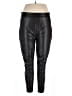 SPANX Black Active Pants Size 2X - photo 1