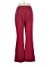 DressBarn Solid Red Dress Pants Size 12 - photo 2