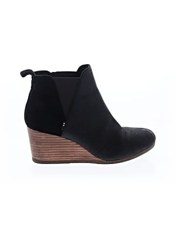 TOMS Wedges (view 1)