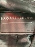 Bagatelle 100% Polyurethane Black Jacket Size L - photo 6
