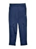 Active by Old Navy Blue Track Pants Size 6 - 7 - photo 1