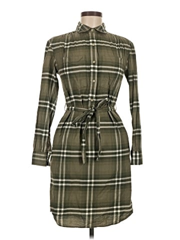 Pendleton Casual Dress (view 1)