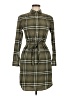 Pendleton Plaid Green Casual Dress Size XS - photo 1