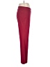 DressBarn Solid Red Dress Pants Size 12 - photo 4