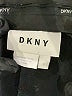 DKNY Solid Black Dress Pants Size 6 - photo 7