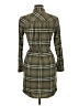 Pendleton Plaid Green Casual Dress Size XS - photo 2