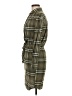 Pendleton Plaid Green Casual Dress Size XS - photo 5