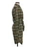 Pendleton Plaid Green Casual Dress Size XS - photo 4