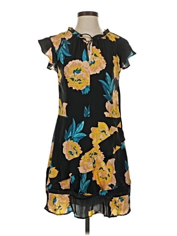 Left Coast by Dolan Casual Dress (view 1)