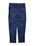 Active by Old Navy Blue Track Pants Size 6 - 7 - photo 2