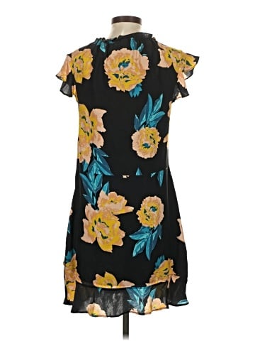 Left Coast by Dolan Casual Dress (view 2)