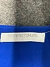 Minty Meets Munt Solid Blue Cocktail Dress Size L - photo 7