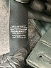 7 For All Mankind 100% Polyurethane Gray Casual Pants Size S - photo 8