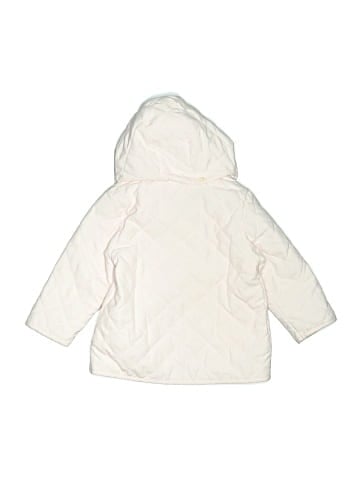 Emile et Rose Snow Jacket (view 2)