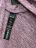 Reflex Purple 3/4 Sleeve T-Shirt Size 1X - photo 7