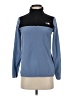 The North Face Blue Fleece Size S - photo 1