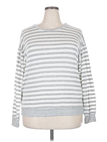 Bibi Long Sleeve T-Shirt (view 1)