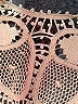 Unbranded Ivory Kimono Size L (estimated) - photo 7