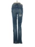 Tommy Hilfiger Hearts Blue Jeans Size 26 waist - photo 2