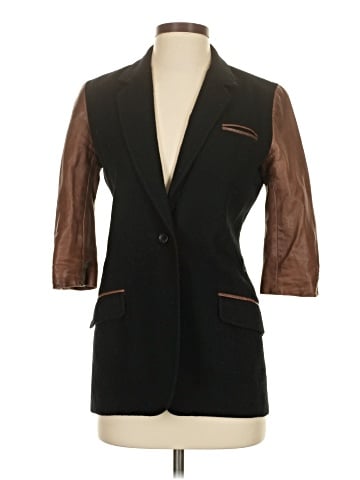 Elizabeth and James Blazer (view 1)