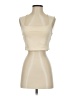 Shein Ivory Tank Top Size S - photo 1