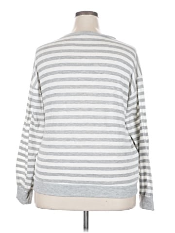 Bibi Long Sleeve T-Shirt (view 2)