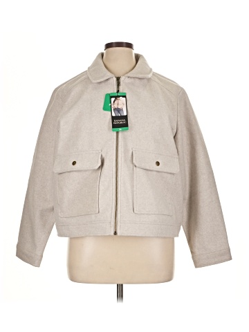Banana Republic Coat (view 1)