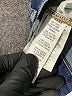 FRAME Denim Blue Jeans Size 24 waist - photo 8