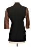 Elizabeth and James Brown Blazer Size 0 - photo 2