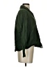 Zara Green Long Sleeve Button-Down Shirt Size S - photo 4