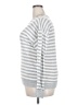 Bibi Silver Long Sleeve T-Shirt Size 2X (estimated) - photo 5