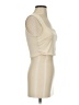 Shein Ivory Tank Top Size S - photo 4