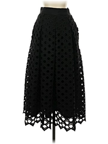White House Black Market Formal Skirt (view 1)