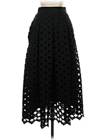 White House Black Market Formal Skirt (view 2)