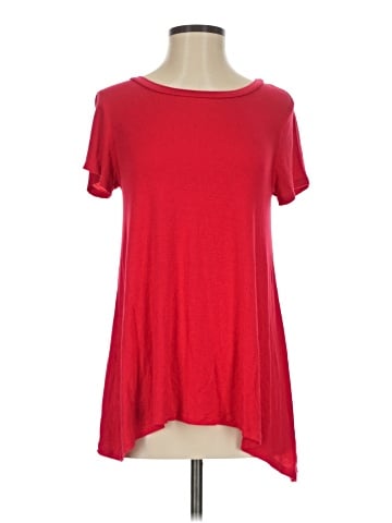 Honey & Lace Short Sleeve T-Shirt (view 1)
