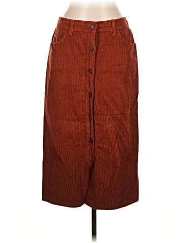 Gap Casual Skirt (view 1)