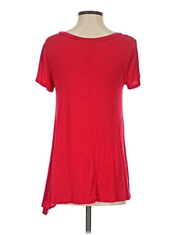 Honey & Lace Short Sleeve T-Shirt (view 2)