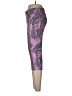 Xersion Graphic Purple Active Pants Size M - photo 5