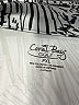 Coral Bay Print Gray Short Sleeve Blouse Size XL (petite) - photo 7