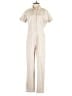 YFB Ivory Jumpsuit Size XS - photo 1