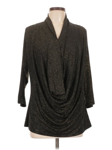 ECI Long Sleeve Top (view 1)