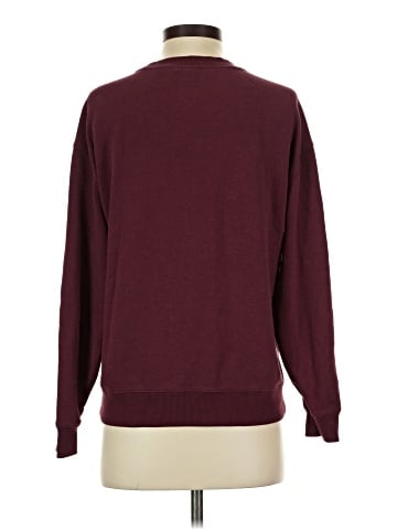 LA Hearts Pullover Sweater (view 2)