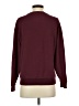 LA Hearts Burgundy Pullover Sweater Size S - photo 2