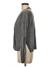 Pink Rose Gray Cardigan Size M - photo 5