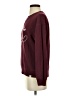 LA Hearts Burgundy Pullover Sweater Size S - photo 5