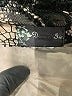 Damee, Inc. Black Raincoat Size S (estimated) - photo 6