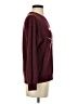 LA Hearts Burgundy Pullover Sweater Size S - photo 4