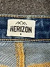 HERIZON Blue Jeans Size 6 - photo 3