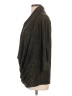 ECI Gray Long Sleeve Top Size L - photo 5