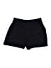 Gap Solid Black Shorts Size S - photo 1